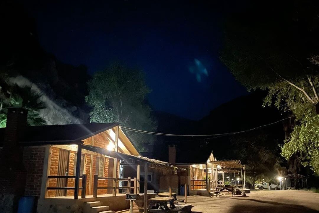 Photo of Outdoor in San Antonio de las Minas
