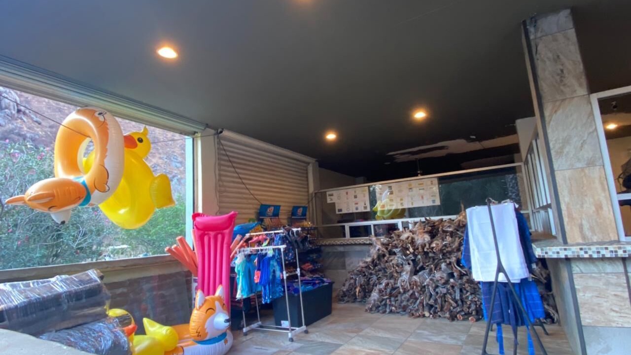 Photo of Outdoor in San Antonio de las Minas