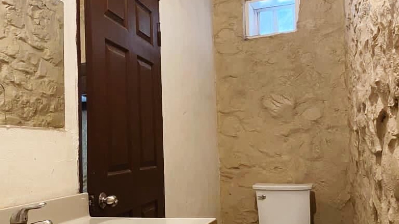 Photo of Bathroom in San Antonio de las Minas