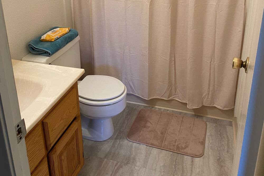 Photo of Bathroom in Ajo