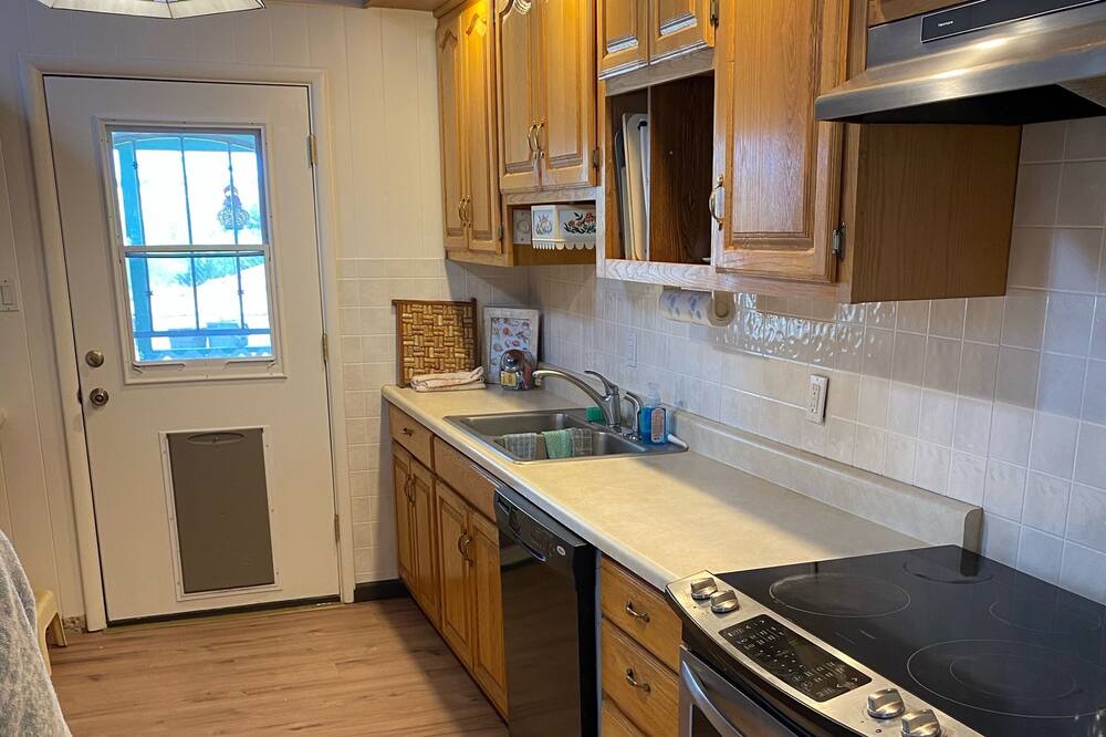 Photo of Kitchen in Ajo