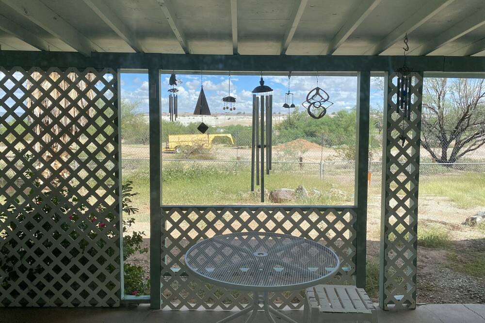 Photo of Patio Balcony in Ajo