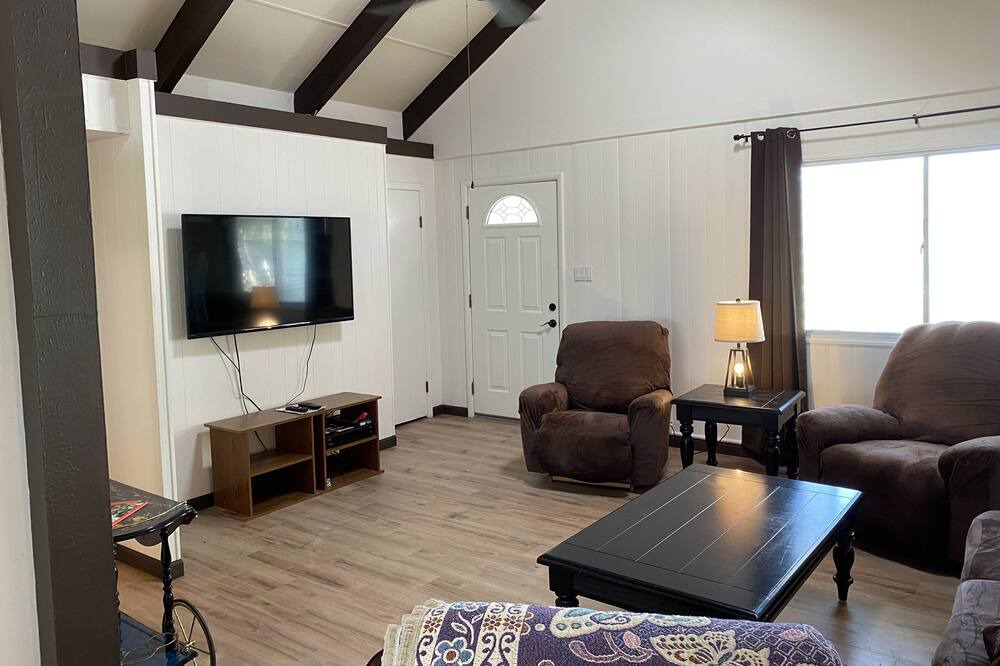 Photo of Livingroom in Ajo