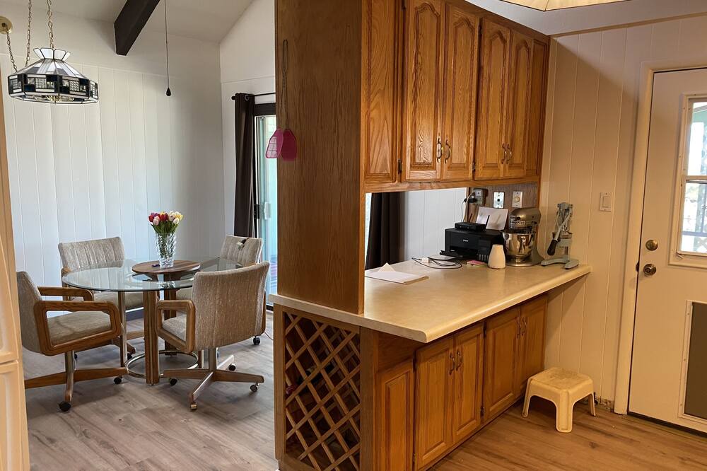 Photo of Kitchen in Ajo