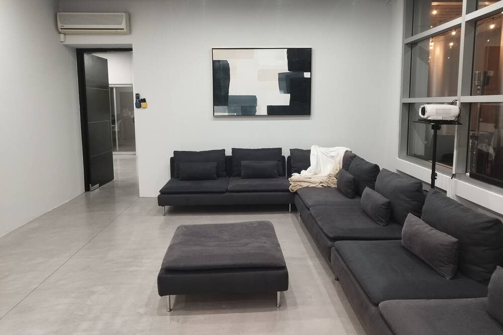 Photo of Livingroom in Tijuana
