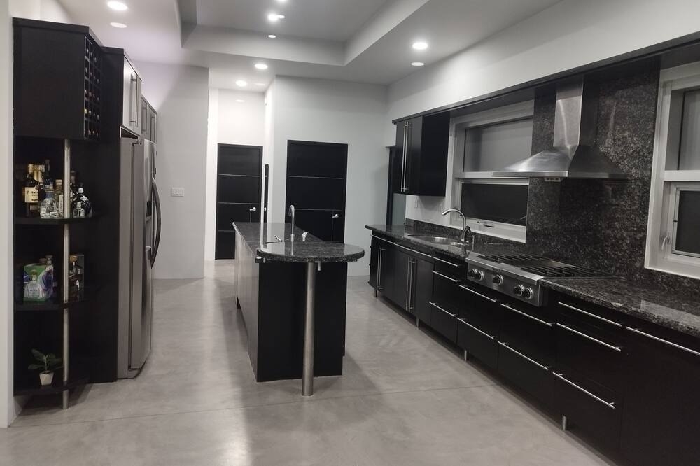 Photo of Kitchen in Tijuana