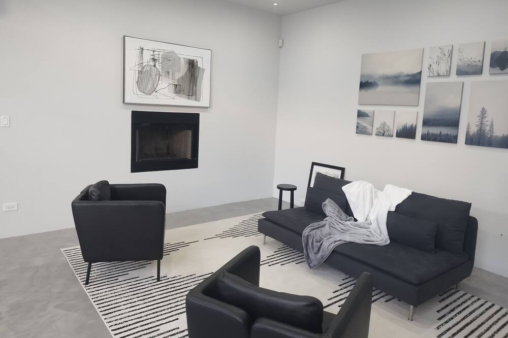 Photo of Livingroom in Tijuana