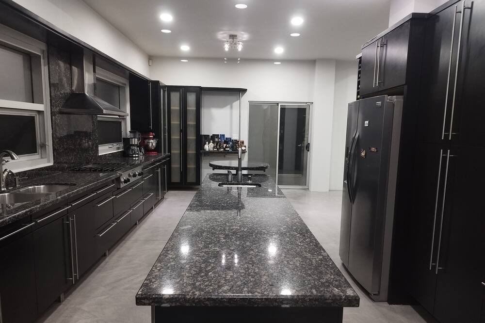 Photo of Kitchen in Tijuana