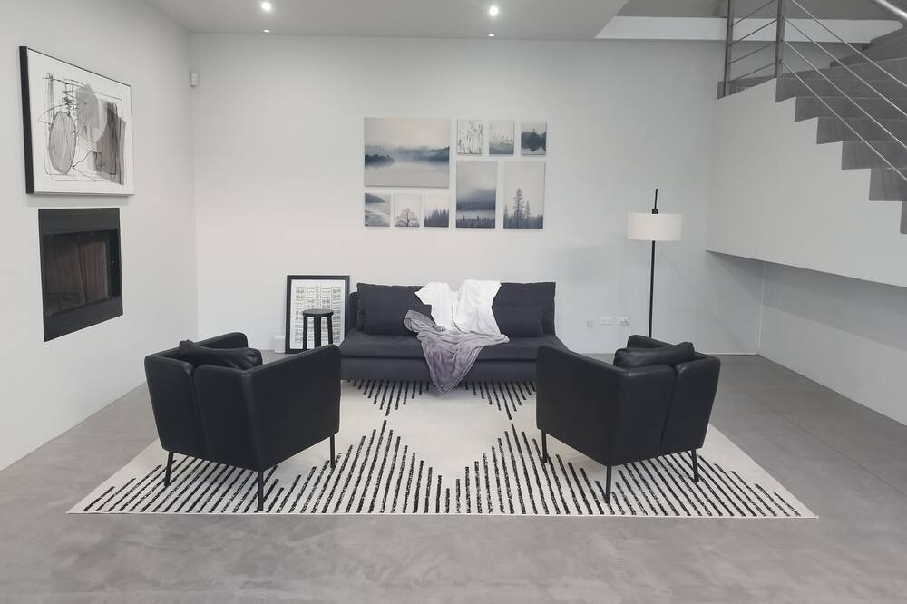 Photo of Livingroom in Tijuana