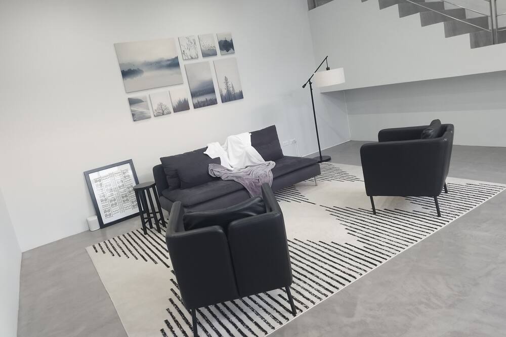 Photo of Livingroom in Tijuana