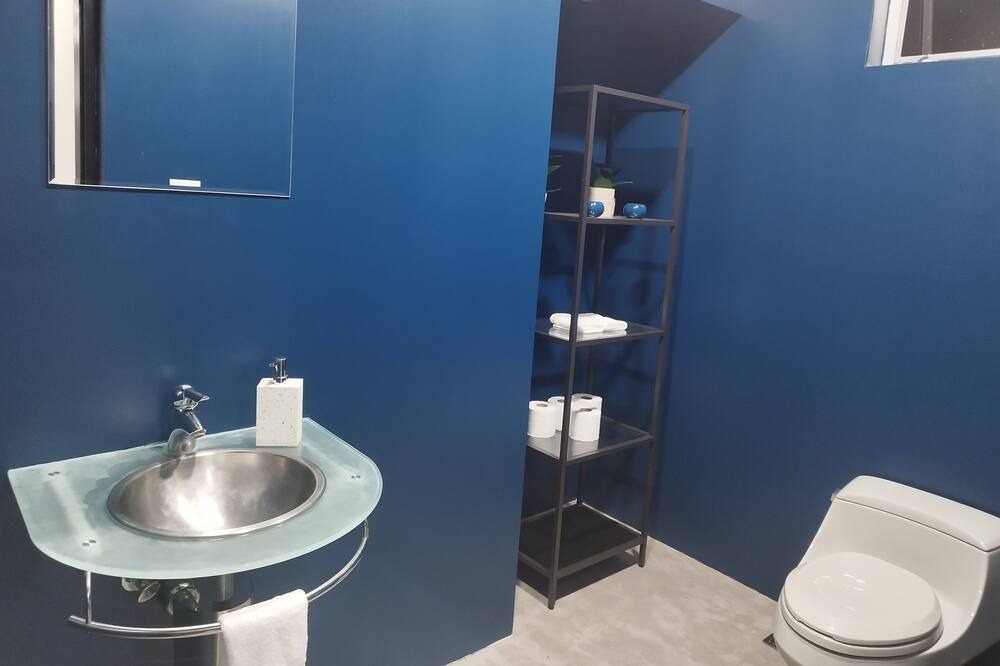 Photo of Bathroom in Tijuana