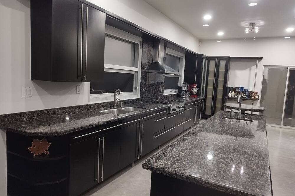 Photo of Kitchen in Tijuana
