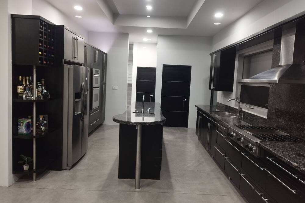 Photo of Kitchen in Tijuana