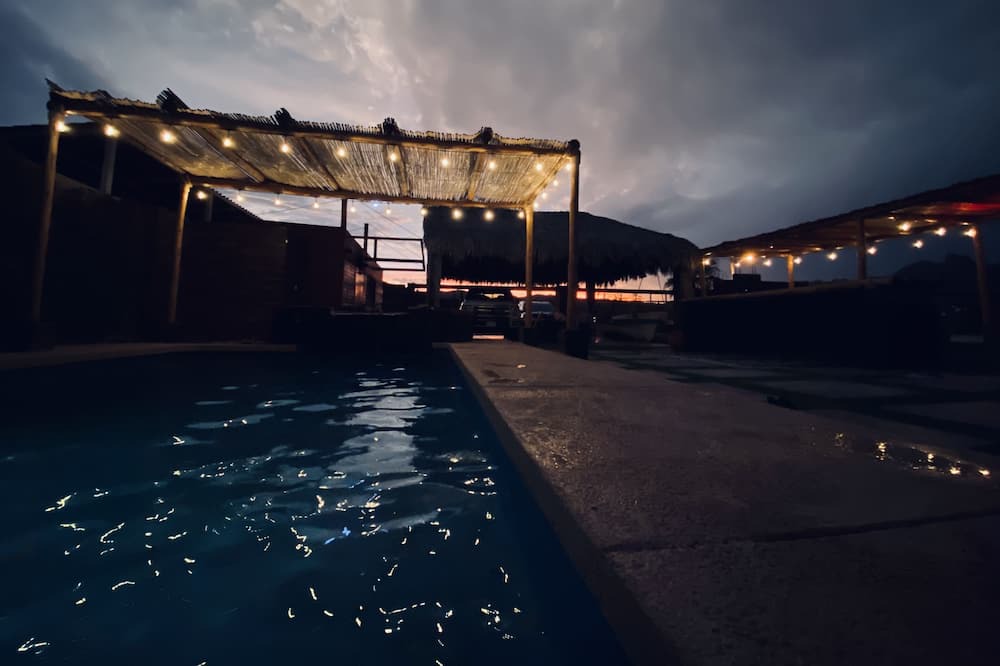 Photo of Outdoor in San Carlos