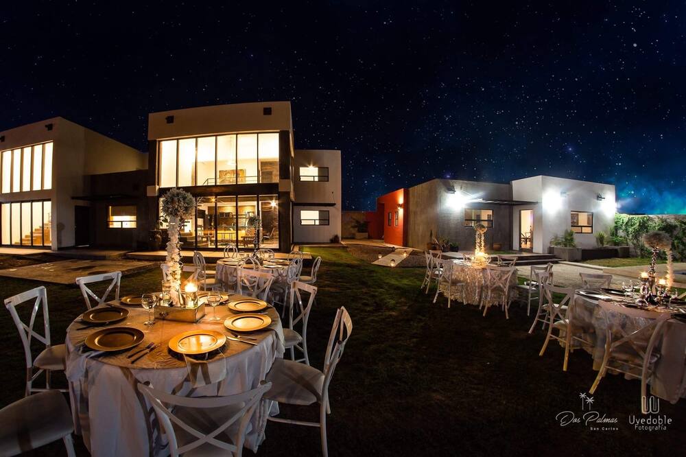 Photo of Outdoor in San Carlos