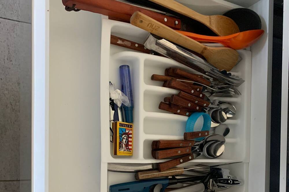 Photo of Kitchen in Bajio