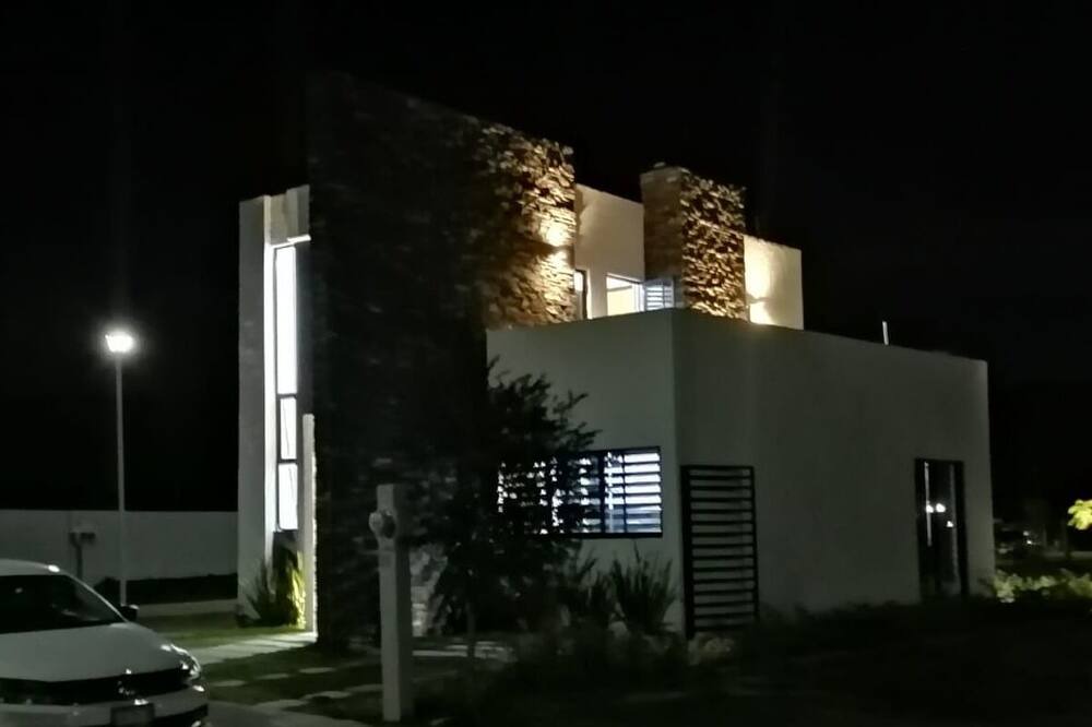 Photo of Outdoor in Bajio