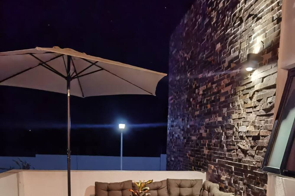 Photo of Patio Balcony in Bajio
