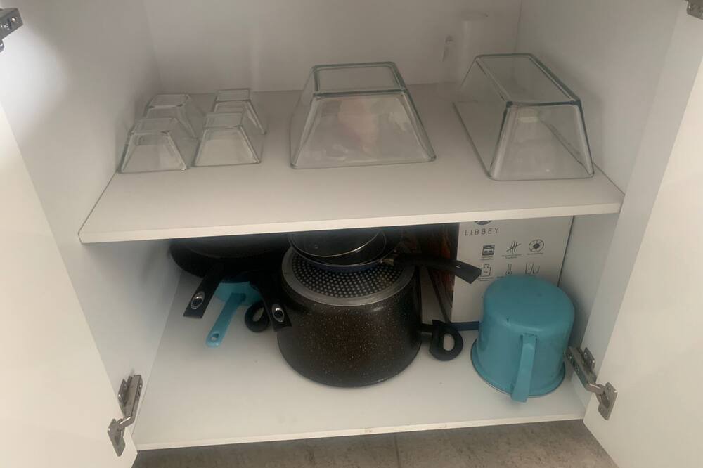 Photo of Kitchen in Bajio