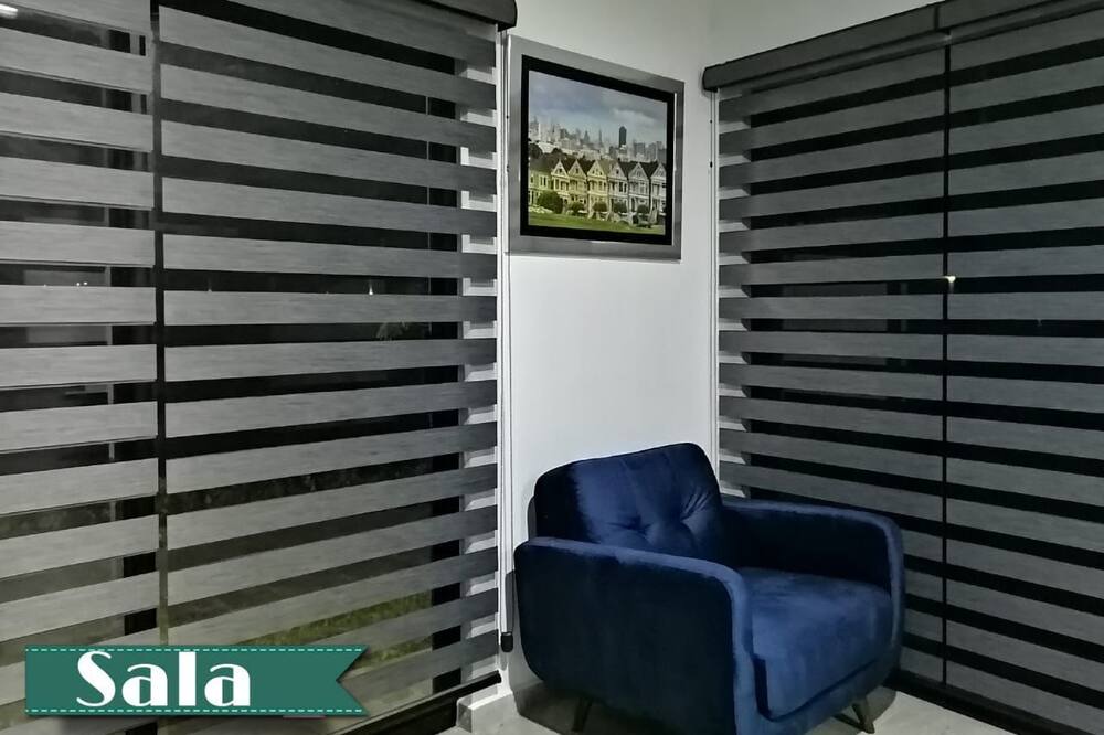 Photo of Bedroom in Bajio