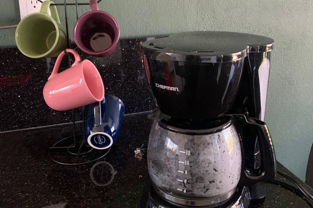 Photo of Kitchen in Bajio