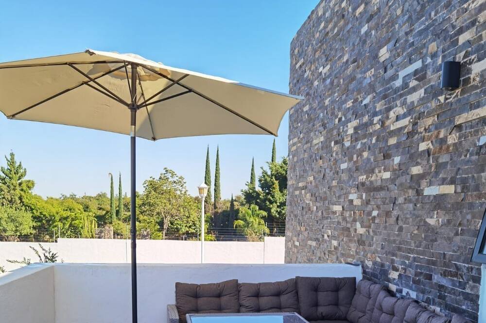 Photo of Patio Balcony in Bajio