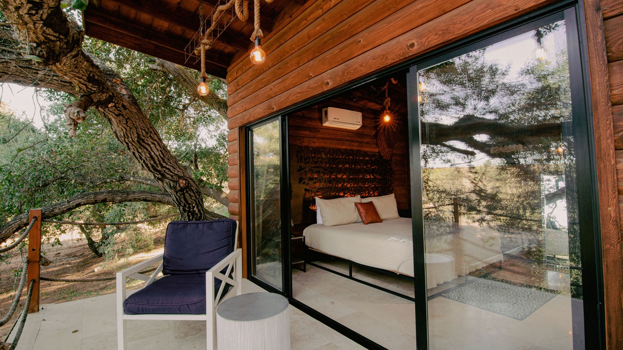 Photo of Bedroom in San Antonio de las Minas