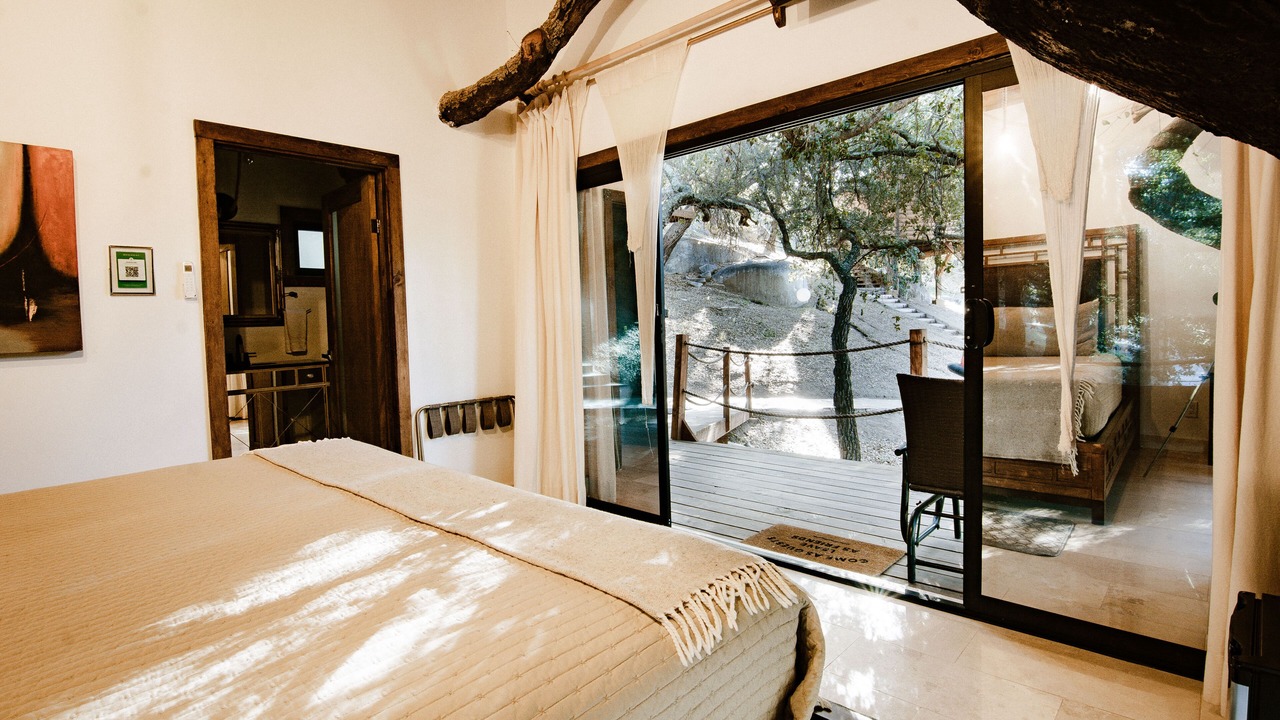 Photo of Bedroom in San Antonio de las Minas