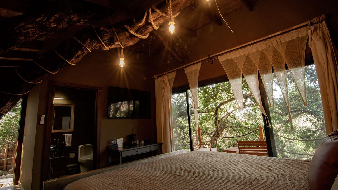 Photo of Bedroom in San Antonio de las Minas