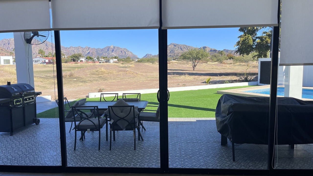 Photo of Outdoor in Guaymas