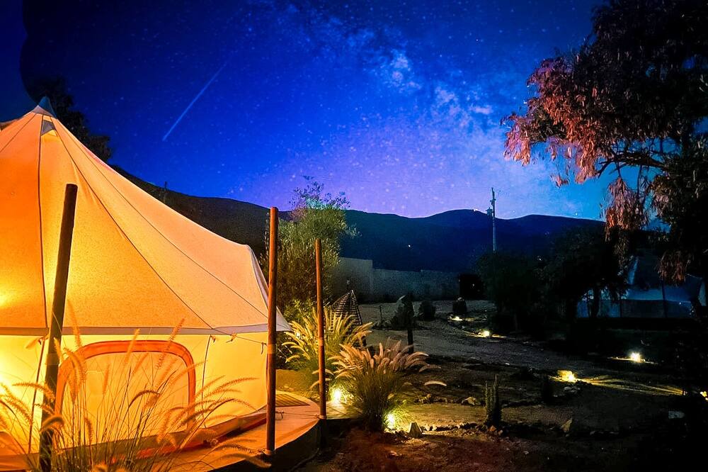 Photo of Outdoor in San Antonio de las Minas