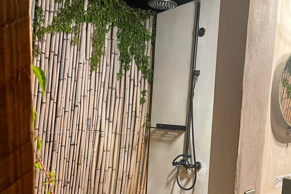 Photo of Bathroom in San Antonio de las Minas