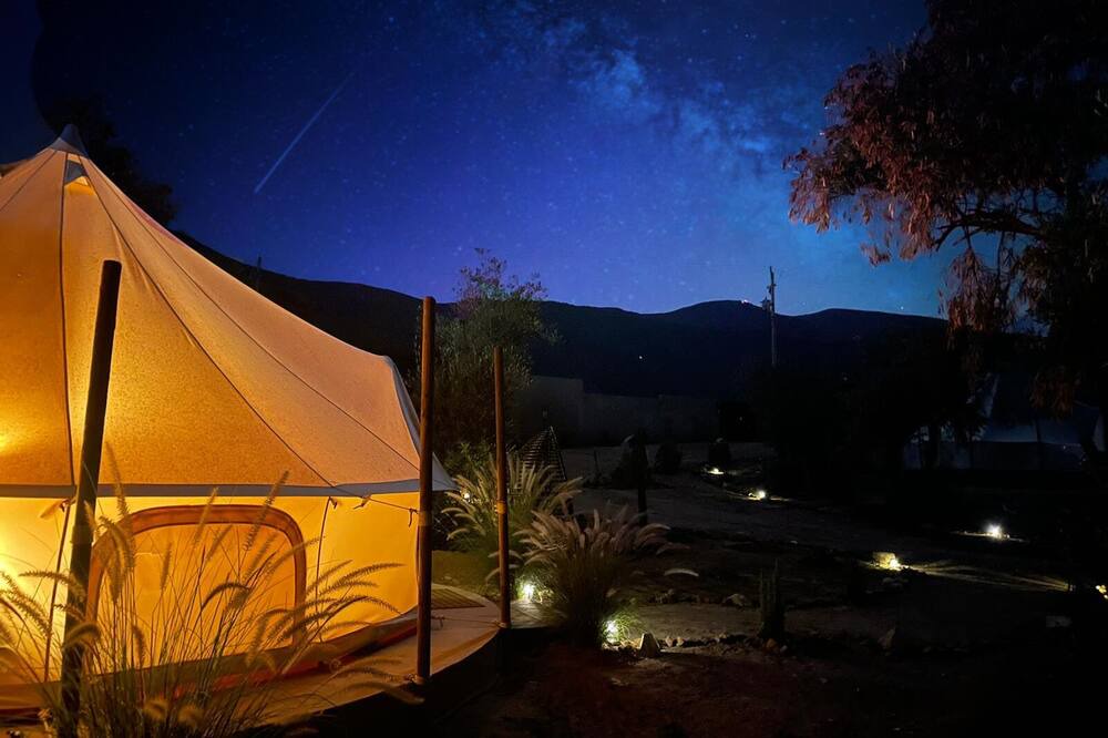 Photo of Outdoor in San Antonio de las Minas
