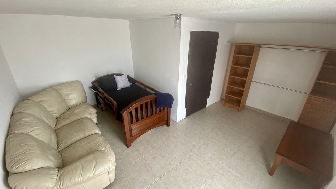 Photo of Livingroom in Ensenada