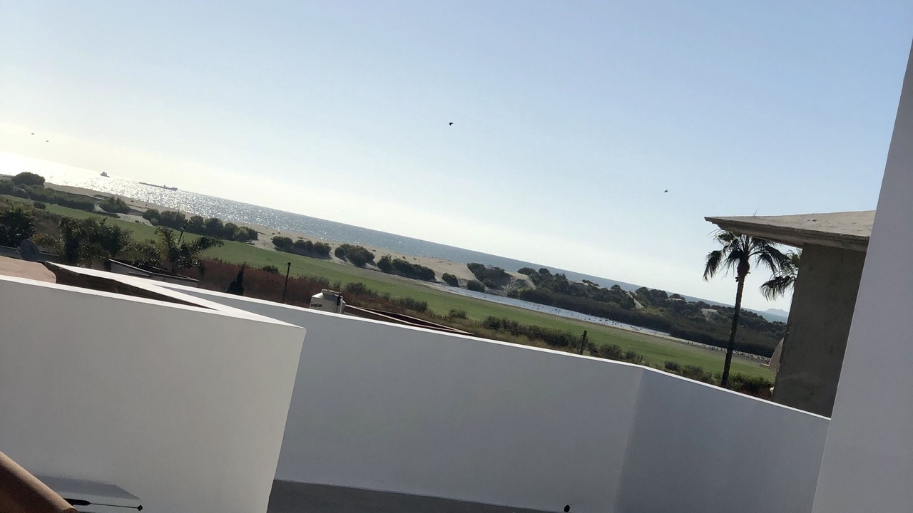 Photo of Patio Balcony in Ensenada
