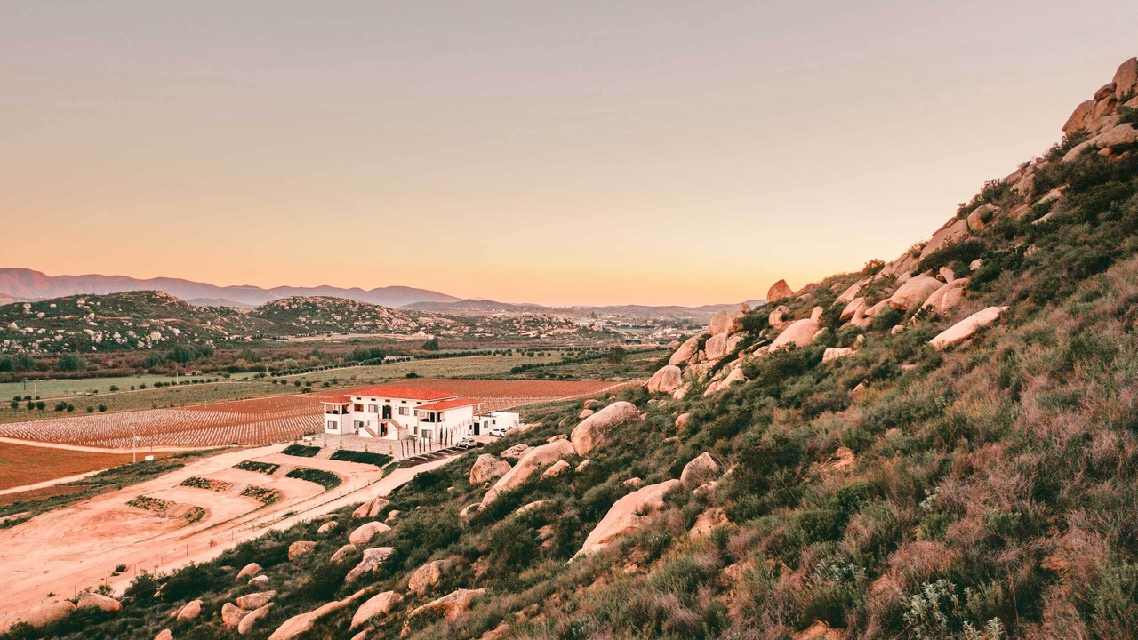 Photo of Outdoor in Valle de Guadalupe