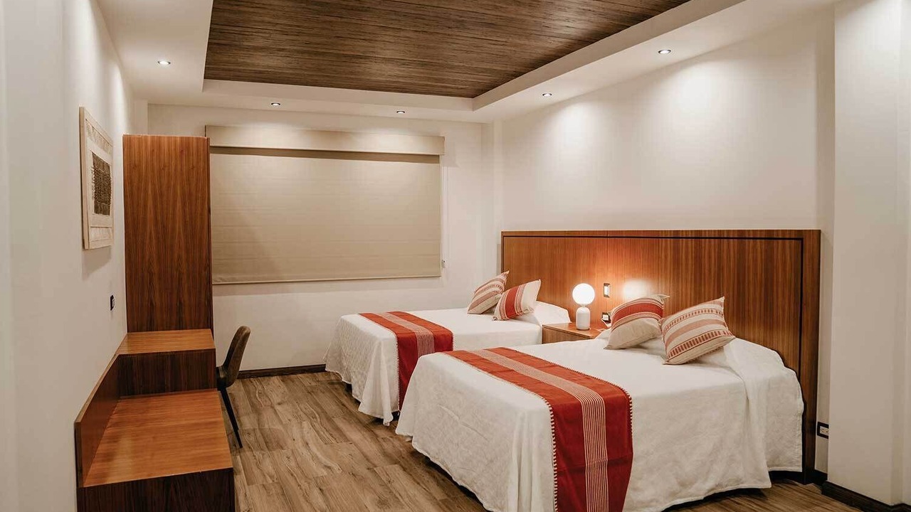 Photo of Bedroom in Valle de Guadalupe