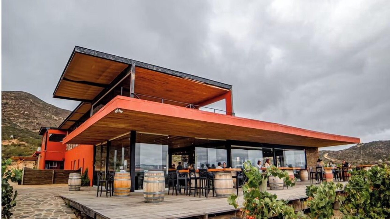 Photo of Others in Valle de Guadalupe