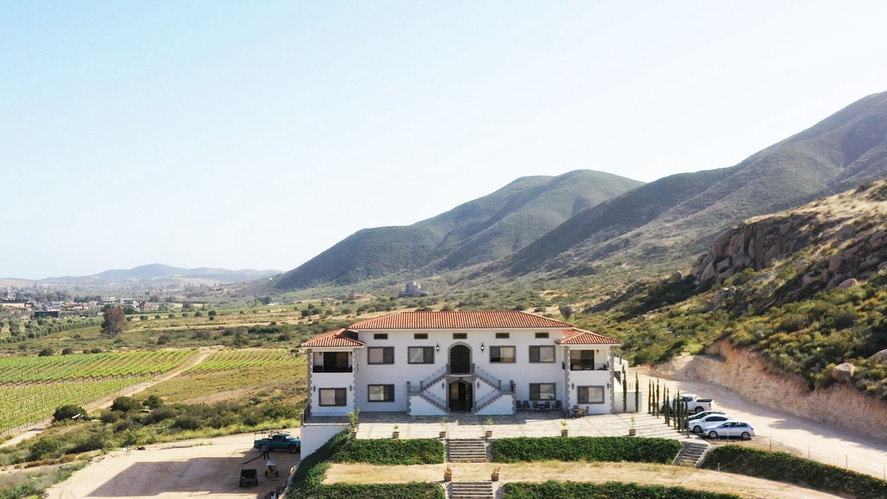 Photo of Outdoor in Valle de Guadalupe