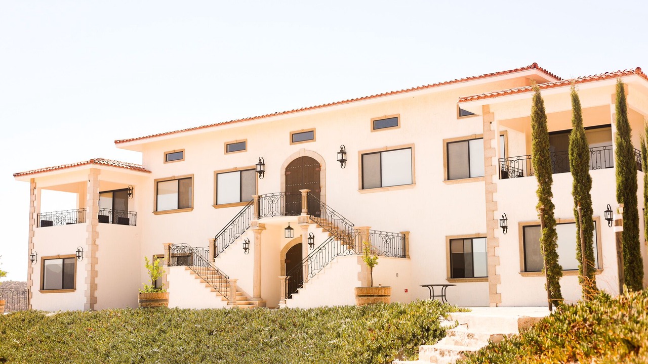 Photo of Outdoor in Valle de Guadalupe