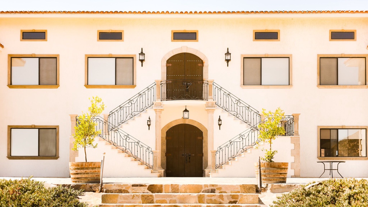 Photo of Outdoor in Valle de Guadalupe