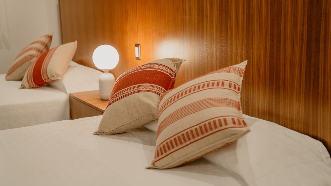 Photo of Bedroom in Valle de Guadalupe