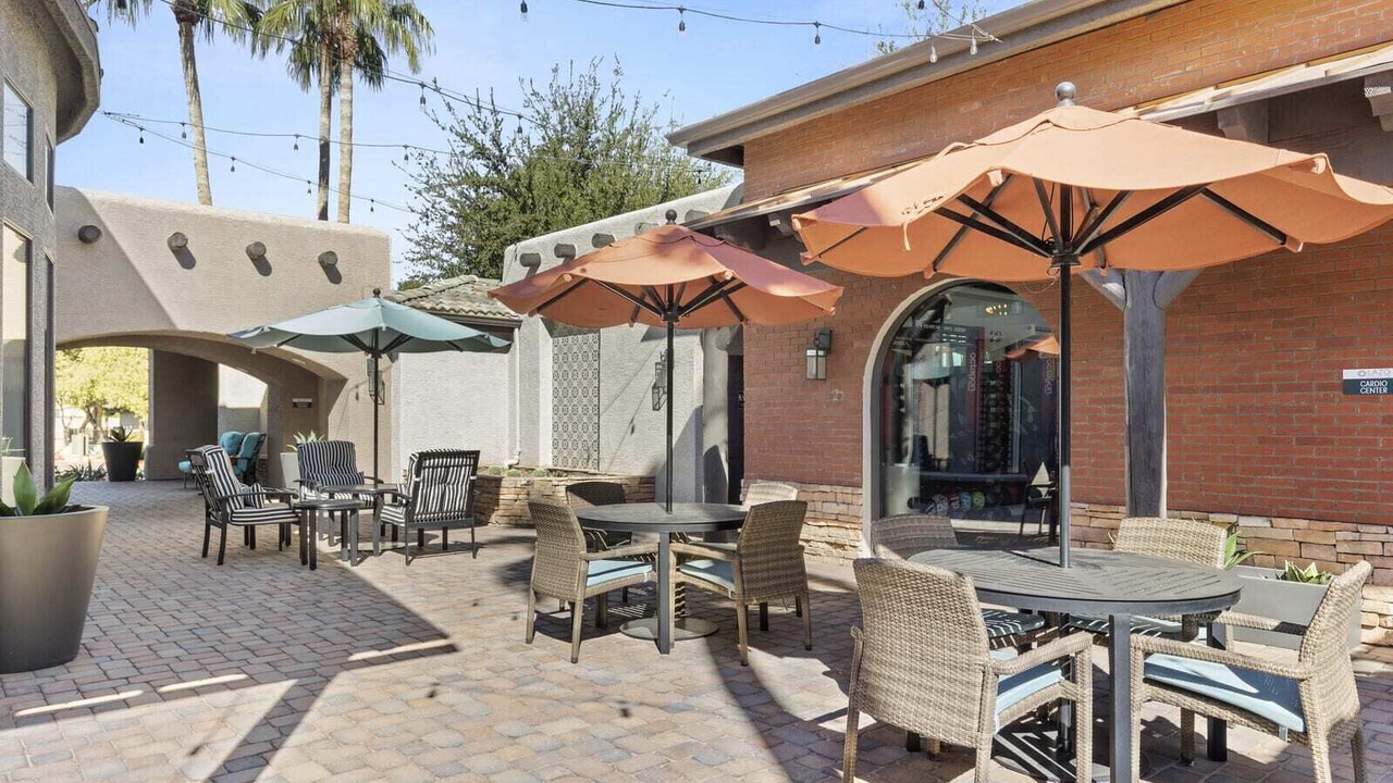Photo of Outdoor in Chandler
