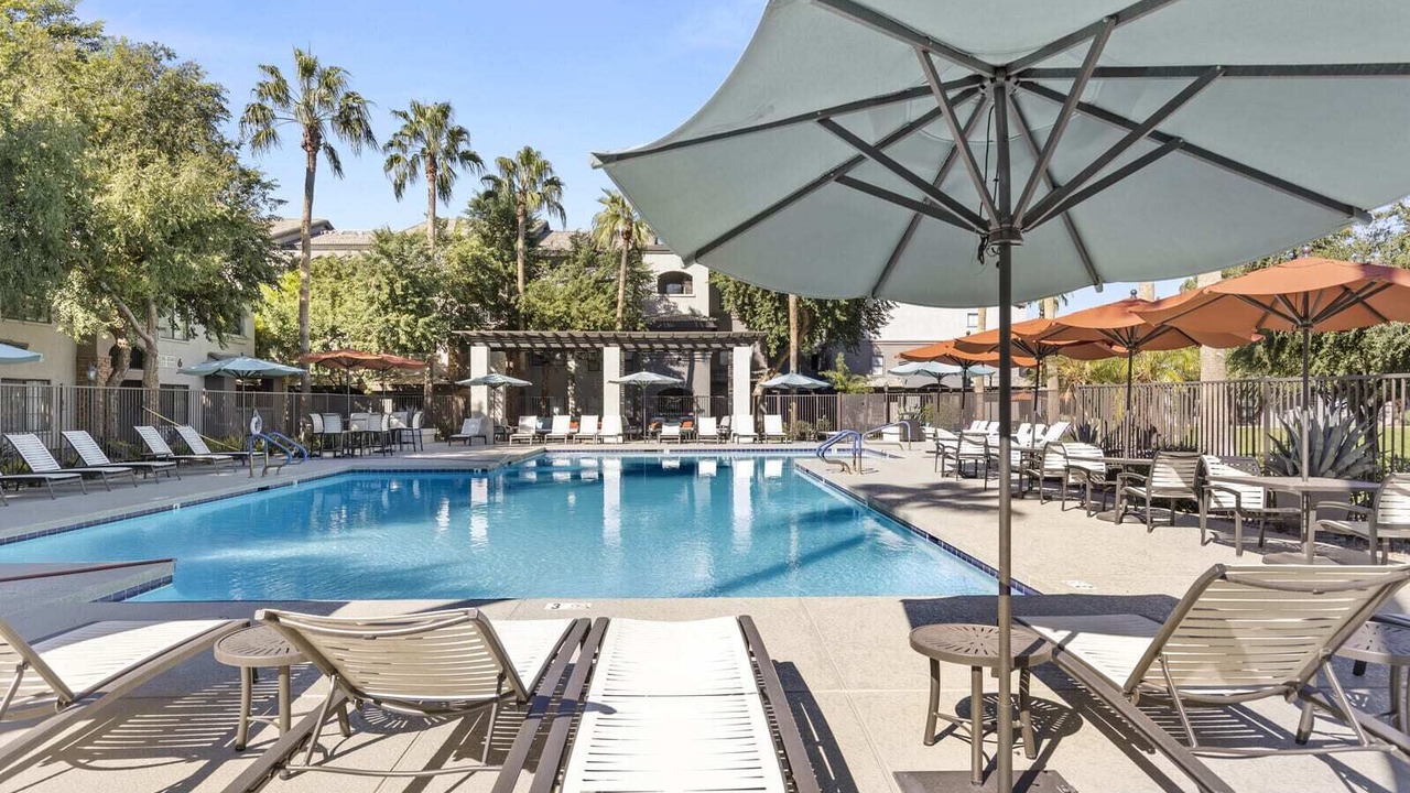 Photo of Outdoor in Chandler