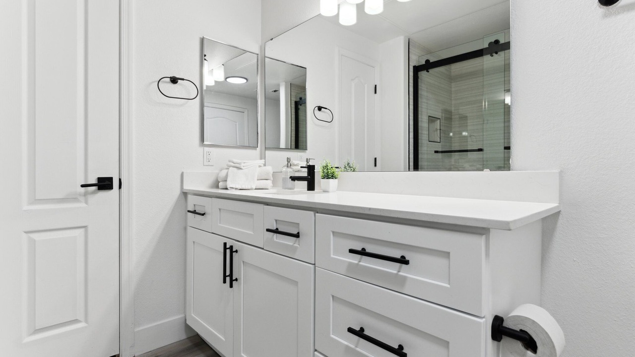 Photo of Bathroom in Chandler