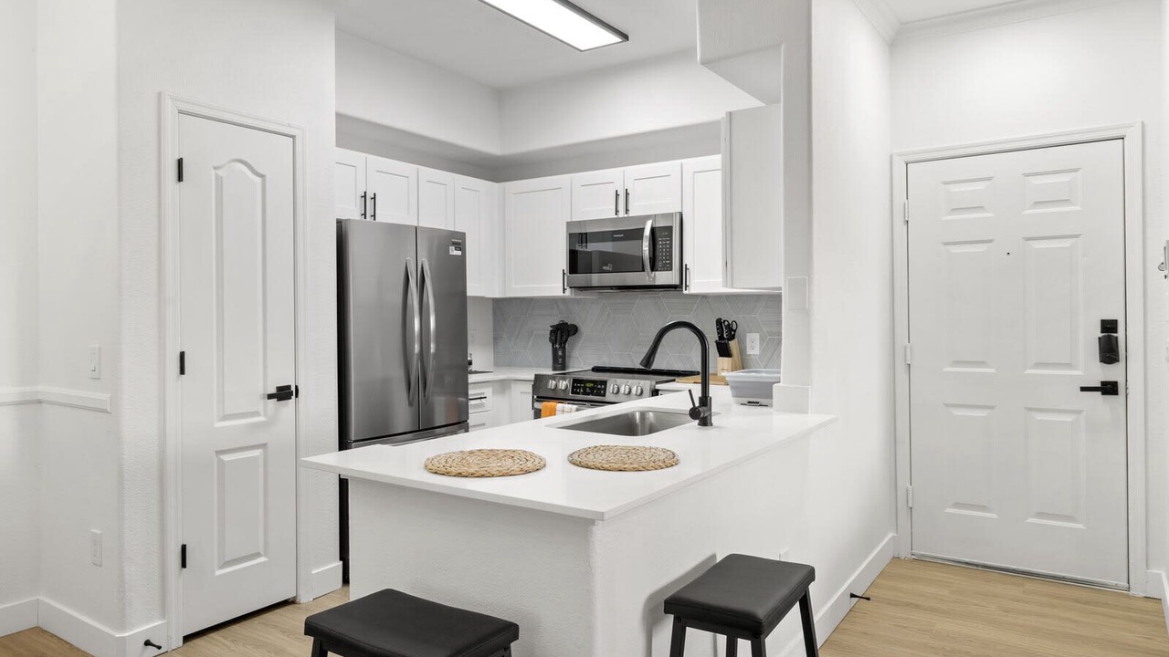 Photo of Kitchen in Chandler