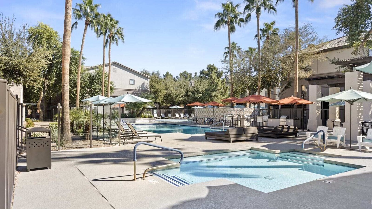 Photo of Outdoor in Chandler