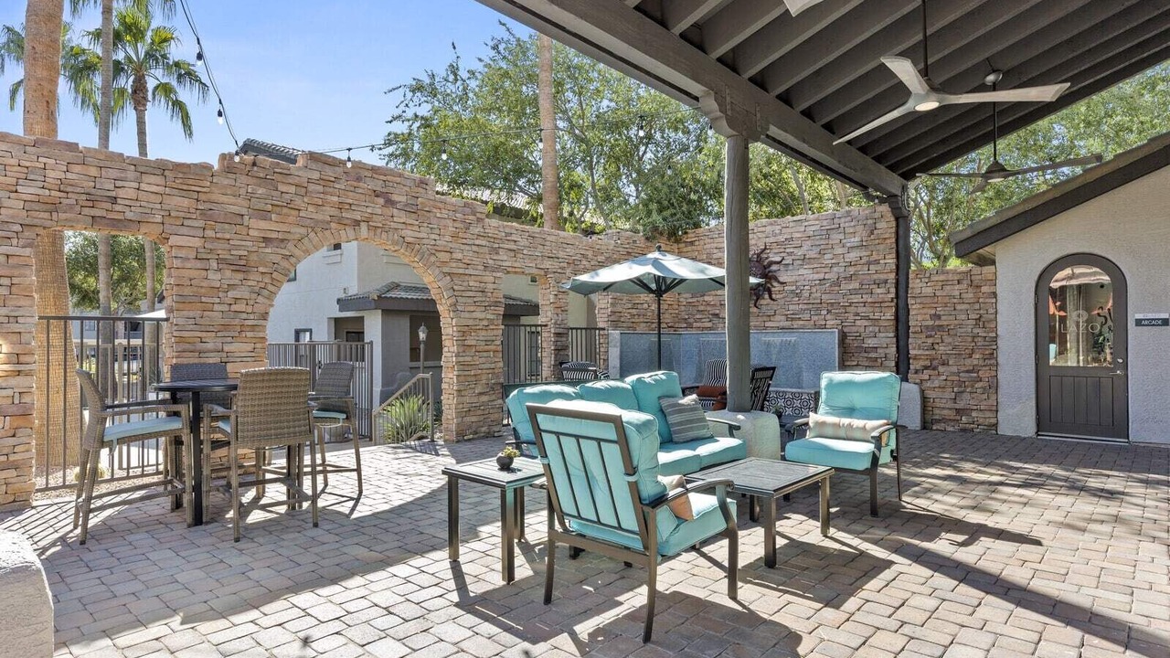Photo of Outdoor in Chandler