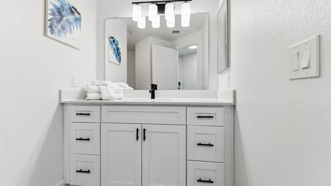 Photo of Bathroom in Chandler