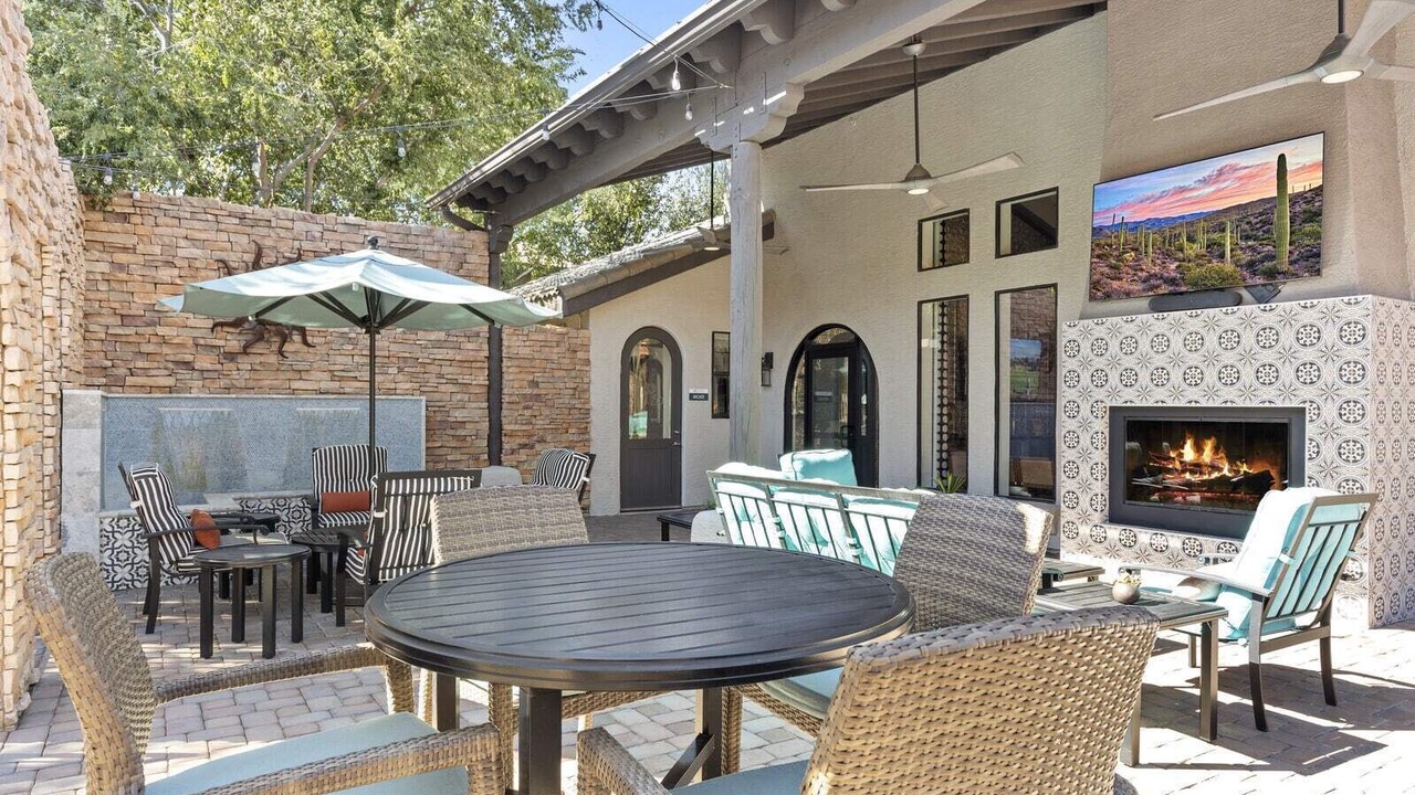 Photo of Outdoor in Chandler